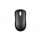 Microsoft Комплект Microsoft Desktop 850 109key, WL, EN/UKR/RU, Чорний