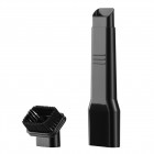 Sencor Пилосос автомобільний, 450Вт, конт пил -0.5л, автон. робота до 15хв, вага-1.5кг, чорний Sencor Пилосос автомобільний, 450Вт, конт пил -0.5л, автон. робота до 15хв, вага-1.5кг, чорний