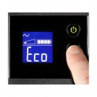 Eaton Джерело безперебійного живлення Ellipse PRO, 1600VA/1000W, LCD, USB, 8xSchuko Eaton Джерело безперебійного живлення Ellipse PRO, 1600VA/1000W, LCD, USB, 8xSchuko