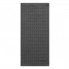 ARDESTO Набір рушників для кухні Pique 40x60см, 2шт, 100% бавовна, сірий темний, сірий світлий ARDESTO Набір рушників для кухні Pique 40x60см, 2шт, 100% бавовна, сірий темний, сірий світлий