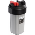 Ecosoft Фільтр магістральний ВВ10, підключення 1 Ecosoft Фільтр магістральний ВВ10, підключення 1