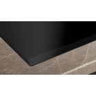 Siemens Варильна поверхня індукційна, 60см, розширена зона, чорний Siemens Варильна поверхня індукційна, 60см, розширена зона, чорний