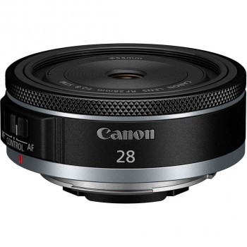 Canon Об'єктив RF 28mm f/2.
