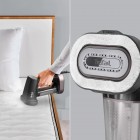 Відпарювач Tefal Pure Force 35/90 г/хв DT8765E0 Чорний/Бузковий