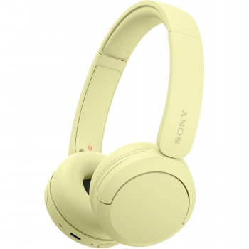 Навушники Sony WH-CH520 Жов