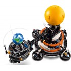 Конструктор LEGO Technic Земля та Місяць на орбіті