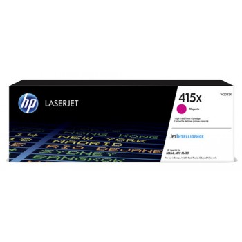 HP 415X LaserJet Toner Cart HP 415X LaserJet Toner Cart