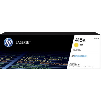 HP 415A LaserJet Toner Cart