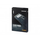 Накопичувач SSD Samsung 980 250GB (MZ-V8V250BW)