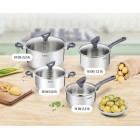 Набір посуду Tefal G712S855