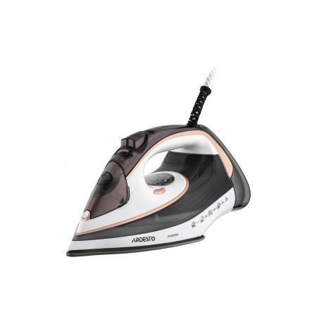 ARDESTO Праска IR-B2245-E, 2400Вт, 400мл, паровий удар, елек