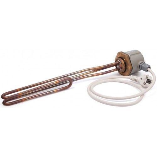 Tesy Електричний нагрівальний елемент ACS Heating element 3kW-PLUG AND PLAY 3кВт 6/4 Tesy Електричний нагрівальний елемент ACS Heating element 3kW-PLUG AND PLAY 3кВт 6/4