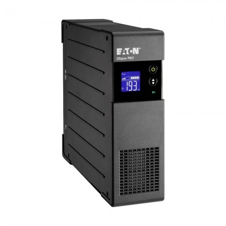 Eaton Джерело безперебійного живлення Ellipse PRO, 850VA/510