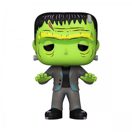 Funko Фігурка Funko POP Movies: Universal Monsters S5 - Fran