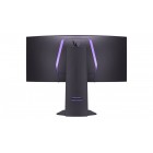 Монітор 34" LG 240 Гц 34GS95QE-B Чорний