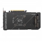 ASUS Відеокарта GeForce RTX 5060 TI 16GB GDDR7 OC DUAL-RTX5060TI-O16G