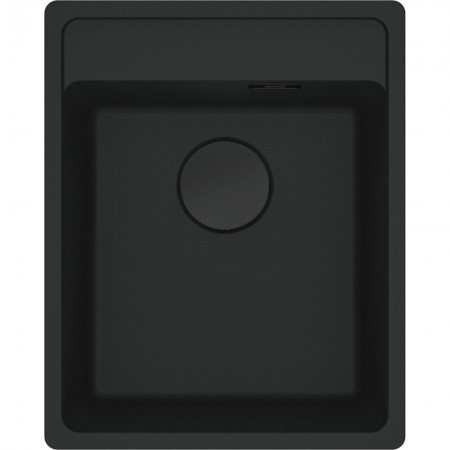 Мийка кухонна Franke Maris, фраграніт, прямокутник, без крил