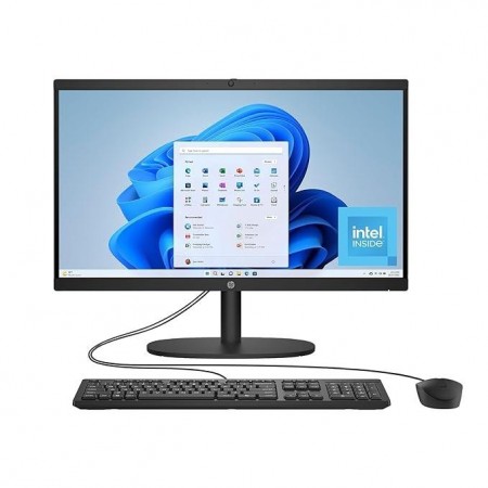 Комп'ютер персональний моноблок HP All-in-One 21,5