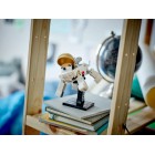 LEGO Конструктор Creator Космонавт