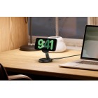 Belkin Зарядний пристрій бездротовий 15Вт Magnetic Stand Qi2, чорний