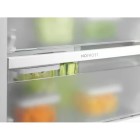 Electrolux Морозильна камера вбудована, 177x55х55, 211л, А++, NF, диспл внутр., білий