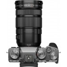Fujifilm Об`єктив XF 18-120 мм f/4 LM PZ WR
