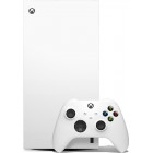 Microsoft Ігрова консоль Series X 1TB Digital, біла