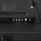 Телевізор 40" 2E 40A07B