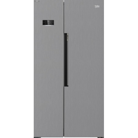 Beko Холод. SBS BEKO GN164020XP