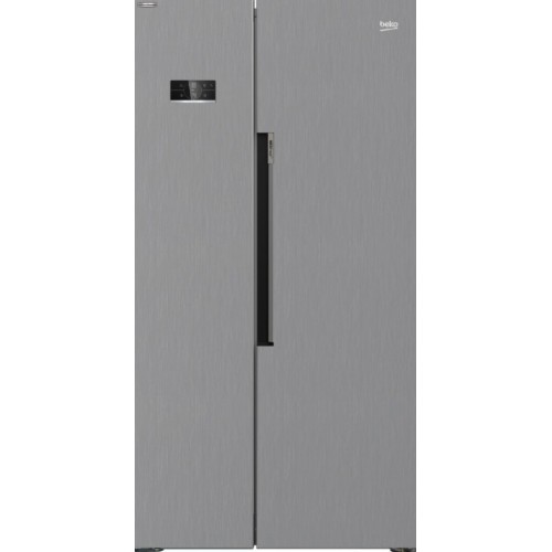 Beko Холод. SBS BEKO GN164020XP