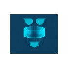 TP-Link 4G-Маршрутизатор M7450 N300 4G LTE 1xSim card Slot 1xMicroSD card bat. 3000 mAh color display