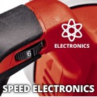 Einhell Міксер будівельний акум TE-MX 18 Li - Solo, 18В, PXC, М14, 0-620 об/хв Einhell Міксер будівельний акум TE-MX 18 Li - Solo, 18В, PXC, М14, 0-620 об/хв