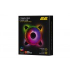 2E Gaming Корпусний вентилятор AIR COOL INFINITY M ACF120IMW-ARGB 2E Gaming Корпусний вентилятор AIR COOL INFINITY M ACF120IMW-ARGB