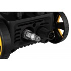 2E Мінімийка високого тиску AquaClean 140, 1800Вт, 140бар, 480л/год, шланг 6м, 6.06кг