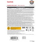 SanDisk Накопичувач 256GB USB 3.1 Type-A Ultra Luxe