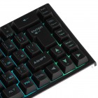2E Gaming Клавіатура ігрова KG360 RGB 68key WL Black Ukr