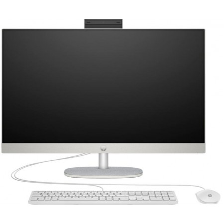 HP Комп'ютер персональний моноблок All-in-One 27