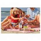 Sencor Блендер портативний для смузі 50Вт, чаша-330мл, USB, біло-сірий Sencor Блендер портативний для смузі 50Вт, чаша-330мл, USB, біло-сірий