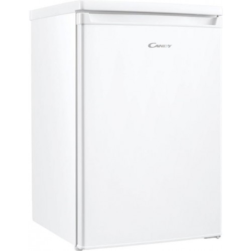 Холодильник Candy міні, 85x55х58, холод.відд.-95л, мороз.відд.-14л, 1дв., А+, ST, білий