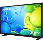 Телевізор 40" Samsung UE40F6000FUXUA