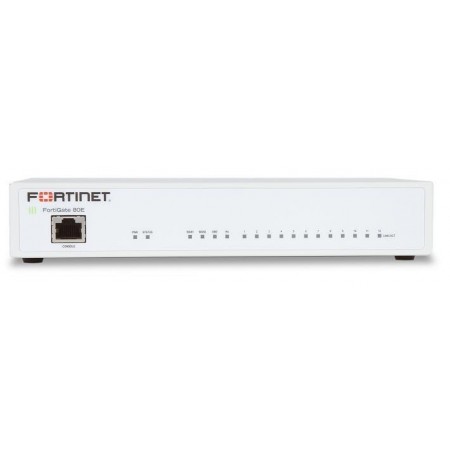 Fortinet FG-80E