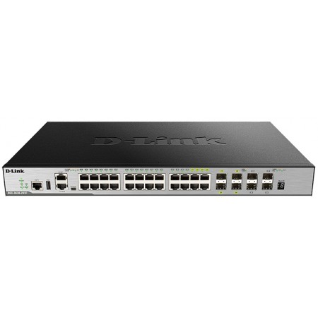 D-Link DGS-3630-28TC