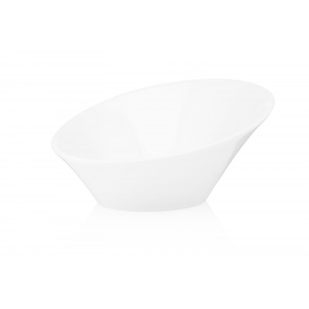ARDESTO Салатник, 21 см, порцеляна