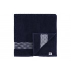 ARDESTO Набір рушників махрових Holiday 2 шт., 50х90см, 70х140см, 100% бавовна, індиго