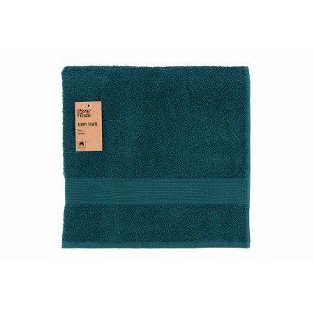 ARDESTO Рушник махровий Benefit, 70х140см, 100% бавовна, хво