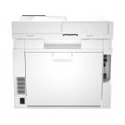 HP Багатофункціональний пристрій А4 кол. Color LJ Pro MFP 4303fdn