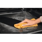 Electrolux Духова шафа електрична, 72л, А+, пара, дисплей, конвекція, піроліз, ф-ція пароварки, телескопічні напрямні, чорний