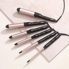 BaByliss C454E, Щипці для завивки конусні, 36 Вт, чорний BaByliss C454E, Щипці для завивки конусні, 36 Вт, чорний