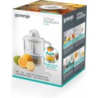 Gorenje Соковитискач CJ30E для цитрусовых Gorenje Соковитискач CJ30E для цитрусовых