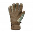 2E Tactical Рукавички тактичні зимові, Winter Full Touch 3M, L, камуфляж